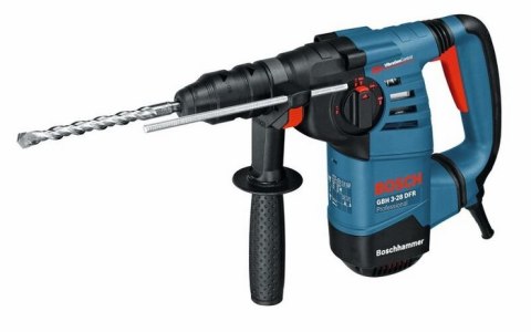 MŁOT UDAROWY OBROTOWY SDS+ GBH 3-28 DFR 800W MŁOT UDAROWY OBROTOWY SDS+ GBH 3-28 DFR 800W