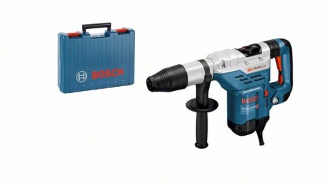 MŁOT UDAROWY OBROTOWY SDS-MAX GBH 5-40DCE 1150W MŁOT UDAROWY OBROTOWY SDS-MAX GBH 5-40DCE 1150W