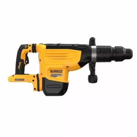 MŁOT WYBURZENIOWY AKUMULATOROWY XR SDS-MAX 54V 0*AH MŁOT WYBURZENIOWY AKUMULATOROWY XR SDS-MAX 54V 0*AH
