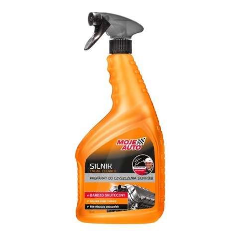 PREPARAT DO MYCIA SILNIKA 750ML PREPARAT DO MYCIA SILNIKA 750ML
