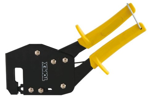 SZCZYPCE DO ŁĄCZENIA PROFILI 260MM SZCZYPCE DO ŁĄCZENIA PROFILI 260MM
