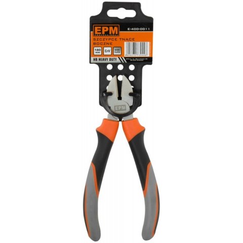 SZCZYPCE TNĄCE BOCZNE 180MM