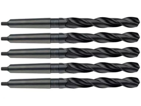 WIERTŁO UCHWYT STOŻKOWY NWKC HSS PRO 13.50MM DIN345 WIERTŁO UCHWYT STOŻKOWY NWKC HSS PRO 13.50MM DIN345