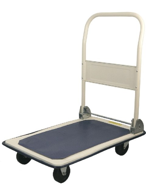 WÓZEK TRANSPORTOWY 150KG WÓZEK TRANSPORTOWY 150KG