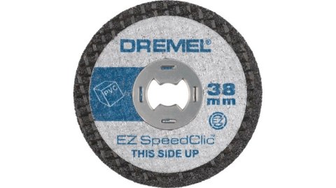 ZESTAW DO DREMEL SC690 TARCZE 10 SZT. + TRZPIEŃ ZESTAW DO DREMEL SC690 TARCZE 10 SZT. + TRZPIEŃ