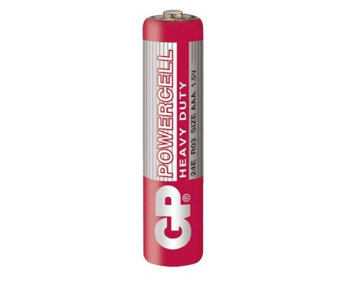 BATERIA POWERCELL AAA LR3 1.5V 2 SZTUKI BATERIA POWERCELL AAA LR3 1.5V 2 SZTUKI