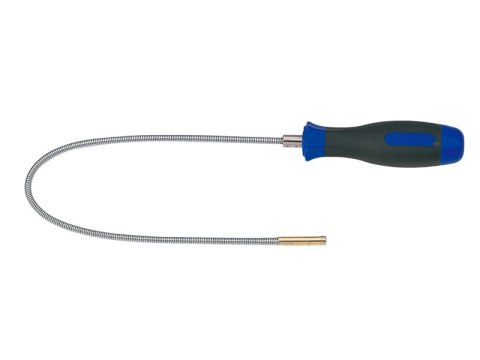 CHWYTAK GIĘTKI Z KOŃCÓWKĄ MAGNETYCZNĄ 450MM 5MM CHWYTAK GIĘTKI Z KOŃCÓWKĄ MAGNETYCZNĄ 450MM 5MM