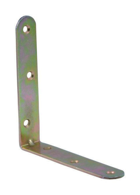 KĄTOWNIK KRZESŁOWY 100*100*20*2.0MM KĄTOWNIK KRZESŁOWY 100*100*20*2.0MM