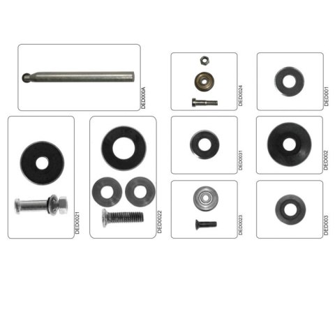KÓŁKO DO MASZYN DO CIĘCIA GLAZURY 15MM KÓŁKO DO MASZYN DO CIĘCIA GLAZURY 15MM