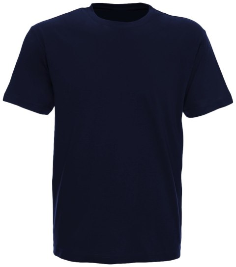 KOSZULKA T-SHIRT DANIEL 2710 GRANATOWA ROZMIAR XXL KOSZULKA T-SHIRT DANIEL 2710 GRANATOWA ROZMIAR XXL