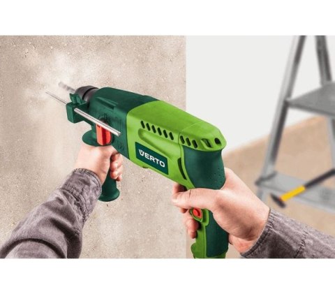 MŁOT UDAROWY ELEKTRYCZNY SDS+ 550W MŁOT UDAROWY ELEKTRYCZNY SDS+ 550W