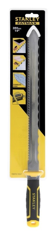 NÓŻ FATMAX DO CIĘCIA IZOLACJI 350MM NÓŻ FATMAX DO CIĘCIA IZOLACJI 350MM