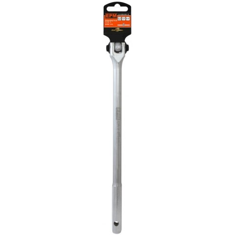 POKRĘTŁO 1/2'' ŁAMANE CR-V 375MM POKRĘTŁO 1/2'' ŁAMANE CR-V 375MM