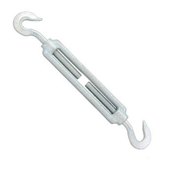 ŚRUBA RZYMSKA HAK+HAK 16*175MM ŚRUBA RZYMSKA HAK+HAK 16*175MM