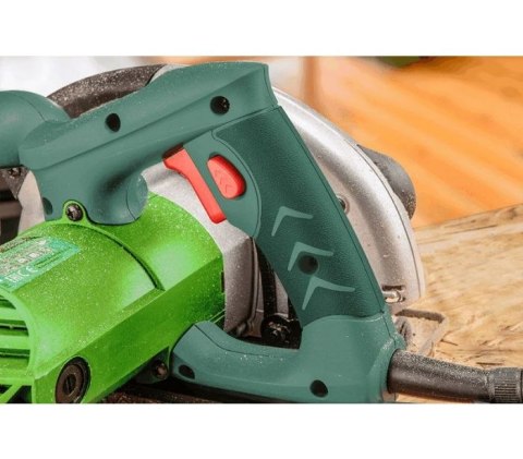 PILARKA TARCZOWA 185MM 1200W Z LASEREM PILARKA TARCZOWA 185MM 1200W Z LASEREM