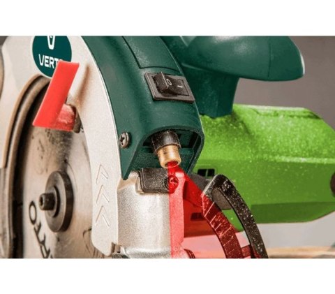 PILARKA TARCZOWA 185MM 1200W Z LASEREM PILARKA TARCZOWA 185MM 1200W Z LASEREM