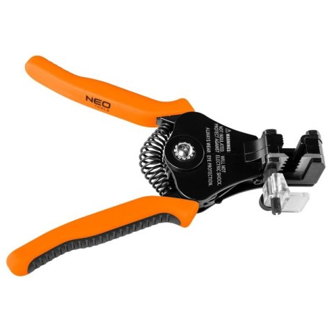 AUTOMATYCZNY ŚCIĄGACZ IZOLACJI 170MM AUTOMATYCZNY ŚCIĄGACZ IZOLACJI 170MM
