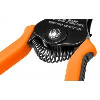 AUTOMATYCZNY ŚCIĄGACZ IZOLACJI 170MM AUTOMATYCZNY ŚCIĄGACZ IZOLACJI 170MM