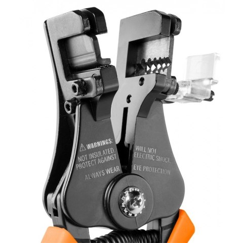 AUTOMATYCZNY ŚCIĄGACZ IZOLACJI 170MM AUTOMATYCZNY ŚCIĄGACZ IZOLACJI 170MM