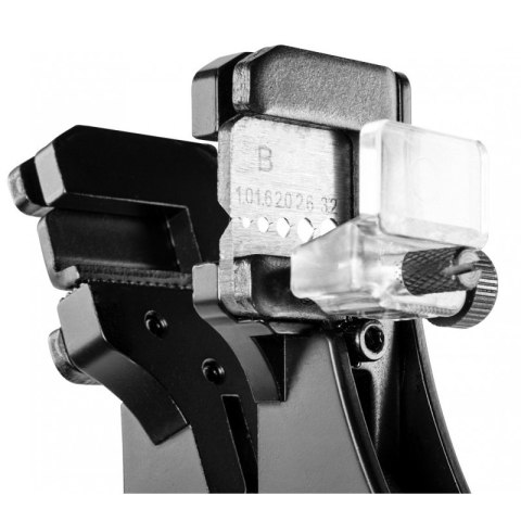 AUTOMATYCZNY ŚCIĄGACZ IZOLACJI 170MM AUTOMATYCZNY ŚCIĄGACZ IZOLACJI 170MM