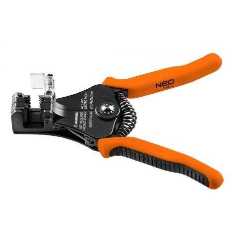 AUTOMATYCZNY ŚCIĄGACZ IZOLACJI 170MM AUTOMATYCZNY ŚCIĄGACZ IZOLACJI 170MM