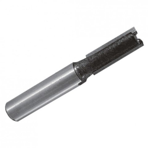 FREZ ROWKUJĄCY 2-PŁYTKOWY T8 D8 H19MM FREZ ROWKUJĄCY 2-PŁYTKOWY T8 D8 H19MM