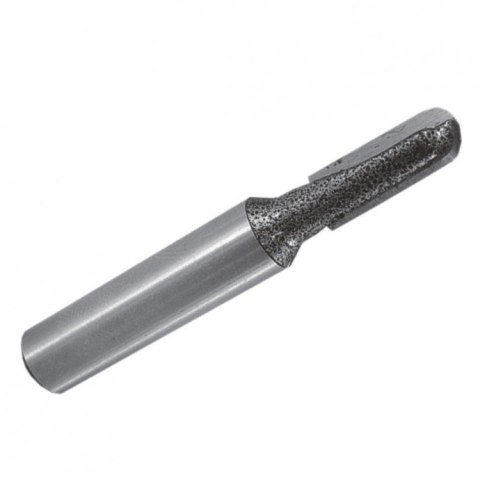 FREZ ROWKUJĄCY U T8 D25.4 H22.5 R12.7MM FREZ ROWKUJĄCY U T8 D25.4 H22.5 R12.7MM