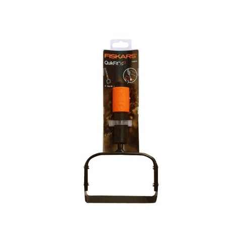 ODCHWASZCZACZ QUIKFIT - NIEOPRAWNE ODCHWASZCZACZ QUIKFIT - NIEOPRAWNE