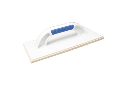 PACA Z TWORZYWA SZT.140*280MM Z GUMĄ BIAŁĄ PACA Z TWORZYWA SZT.140*280MM Z GUMĄ BIAŁĄ