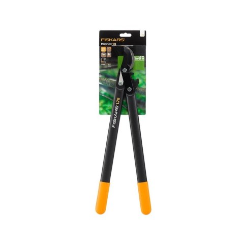 SEKATOR NOŻYCOWY (M) L76 POWERGEAR SEKATOR NOŻYCOWY (M) L76 POWERGEAR