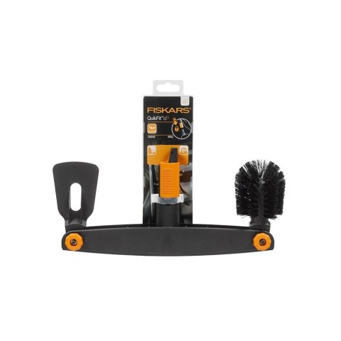 SZCZOTKA DO RYNIEN QUIKFIT - NIEOPRAWNE SZCZOTKA DO RYNIEN QUIKFIT - NIEOPRAWNE