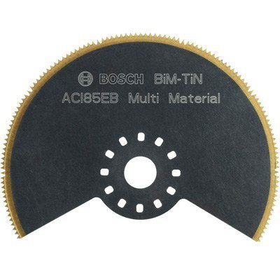 BRZESZCZOT SEGMENTOWY BIM-TIN ACZ 85 EIB MULTI MATERIAL BRZESZCZOT SEGMENTOWY BIM-TIN ACZ 85 EIB MULTI MATERIAL