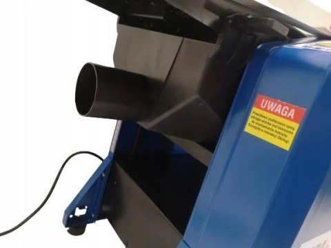 GRUBIARKO-WYRÓWNIARKA 1400W 210MM GRUBIARKO-WYRÓWNIARKA 1400W 210MM