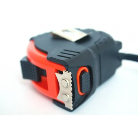 MIARA ZWIJANA ANTI-SHOCK 5M*19MM MIARA ZWIJANA ANTI-SHOCK 5M*19MM