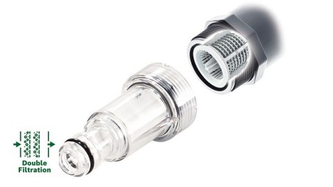 MYJKA WYSOKOCIŚNIENIOWA UNIVERSAL AQUATAK 130 MYJKA WYSOKOCIŚNIENIOWA UNIVERSAL AQUATAK 130