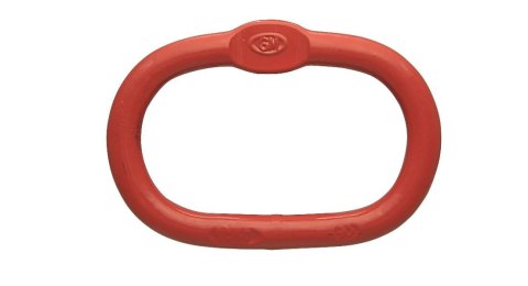 OGNIWO ZAWIESIOWE POJEDYNCZE GM33-G8 8/7MM WLL2.12T OGNIWO ZAWIESIOWE POJEDYNCZE GM33-G8 8/7MM WLL2.12T