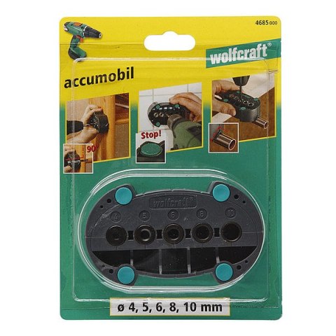 PROWADNICA WIERTARSKA ACCUMOBIL PROWADNICA WIERTARSKA ACCUMOBIL