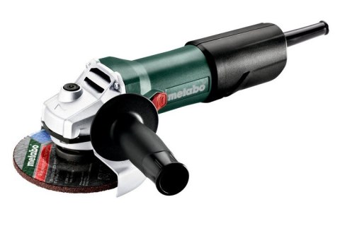 SZLIFIERKA KĄTOWA 125MM WEV 850-125 REGULACJA PRĘDKOŚCI SZLIFIERKA KĄTOWA 125MM WEV 850-125 REGULACJA PRĘDKOŚCI