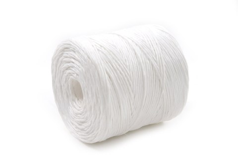 SZNUREK PAKOWY POLIPROPYLENOWY 250MB TEX2000 SZNUREK PAKOWY POLIPROPYLENOWY 250MB TEX2000
