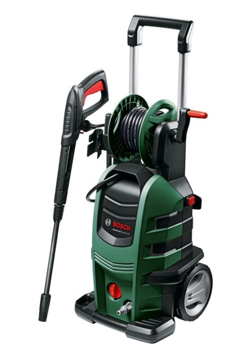 MYJKA WYSOKOCIŚNIENIOWA ADVANCED AQUATAK 150 MYJKA WYSOKOCIŚNIENIOWA ADVANCED AQUATAK 150