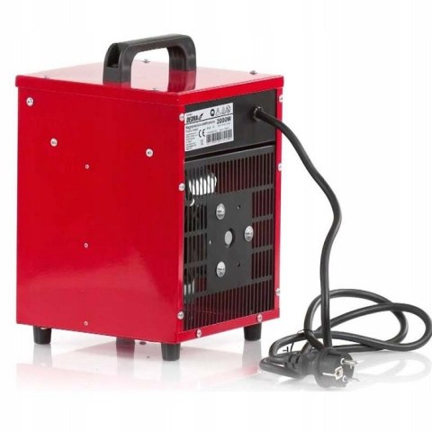 NAGRZEWNICA ELEK.2KW NAGRZEWNICA ELEK.2KW