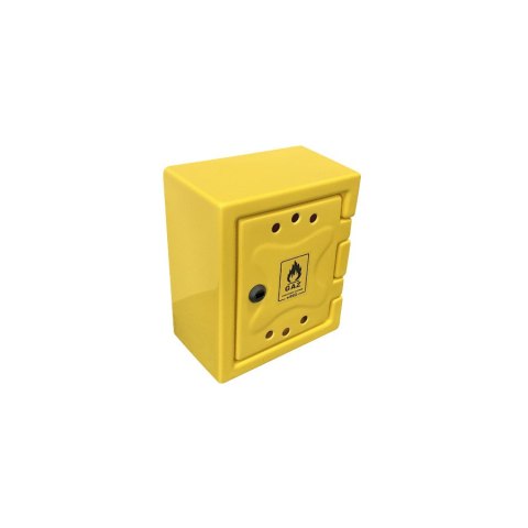 OSŁONA ZAWORU GAZU 150*250*300MM OSŁONA ZAWORU GAZU 150*250*300MM