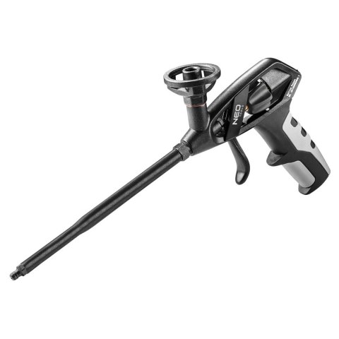 PISTOLET TEFLONOWY DO PIANKI MONTAŻOWEJ PISTOLET TEFLONOWY DO PIANKI MONTAŻOWEJ