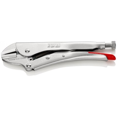 SZCZYPCE ZACISKOWE 225MM SZCZYPCE ZACISKOWE 225MM