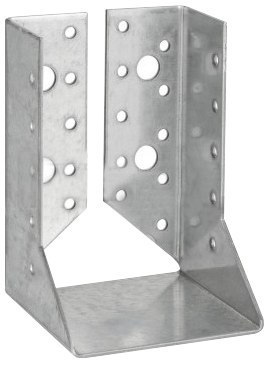 UCHWYT BELKI ZAGIĘTY DO WEWNĄTRZ 80*120MM UCHWYT BELKI ZAGIĘTY DO WEWNĄTRZ 80*120MM