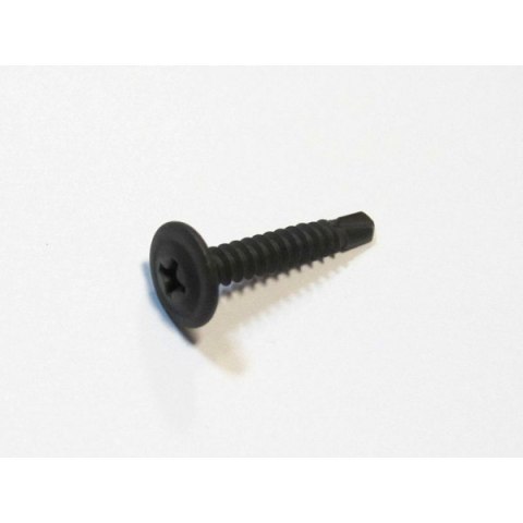 WKRĘT ŁEB PODKŁADKOWY, FOSFATYZOWANY Z WIERTŁEM 4.2*13MM KG WKRĘT ŁEB PODKŁADKOWY, FOSFATYZOWANY Z WIERTŁEM 4.2*13MM KG