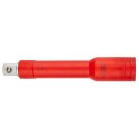 ZESTAW KLUCZY NASADOWYCH 1/2'', 1000V, 8 SZTUK