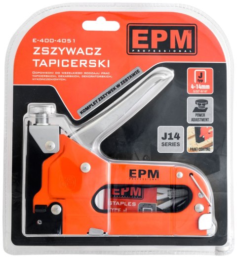 ZSZYWACZ TAPICERSKI 4MM -14MM REGULOWANY J14 ZSZYWACZ TAPICERSKI 4MM -14MM REGULOWANY J14