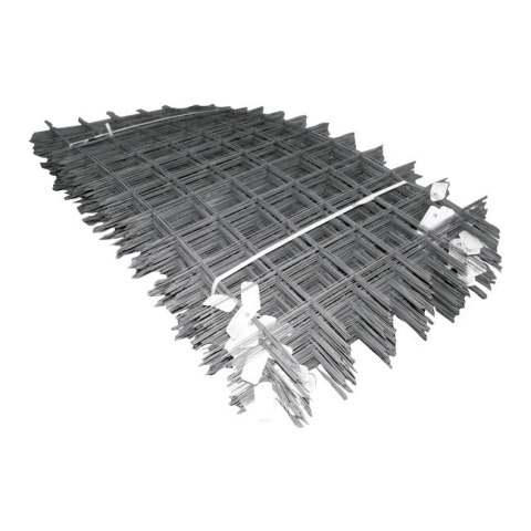 MATA ZGRZEWANA 100*200CM OCZKO 15*15CM DRUT 2.0MM MATA ZGRZEWANA 100*200CM OCZKO 15*15CM DRUT 2.0MM