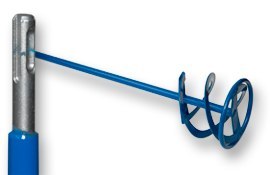 MIESZADŁO DO ZAPRAW SDS 120*600MM FI 14MM MIESZADŁO DO ZAPRAW SDS 120*600MM FI 14MM